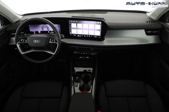 Audi Q3 TFSI quattro 150 kW quattro, AHK, Navi, AreaView, Side, Sound, Winter, 18-Zoll 