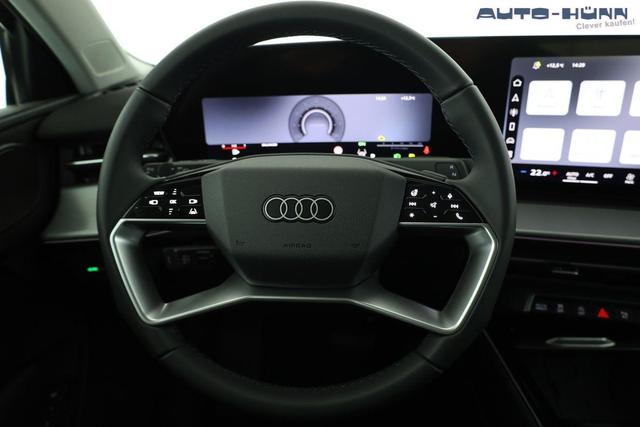 Audi Q3 TFSI quattro 150 kW quattro, AHK, Navi, AreaView, Side, Sound, Winter, 18-Zoll 