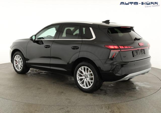 Audi Q3 TFSI quattro 150 kW quattro, AHK, Navi, AreaView, Side, Sound, Winter, 18-Zoll 