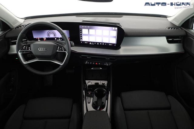 Audi Q3 TFSI quattro 150 kW quattro, AHK, Navi, AreaView, Side, Sound, Winter, 18-Zoll 