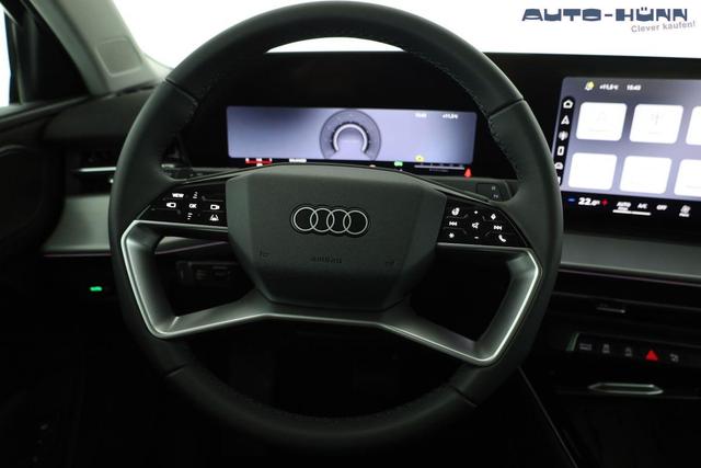 Audi Q3 TFSI quattro 150 kW quattro, AHK, Navi, AreaView, Side, Sound, Winter, 18-Zoll 