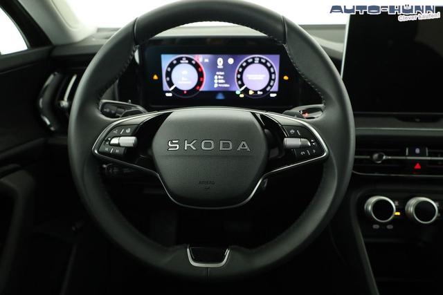 Skoda Kodiaq 2.0 TDI 142 kW 4x4 Selection DSG Selection, 7-Sitzer, AHK, Navi, Side, Kamera, Winter, 19-Zoll 