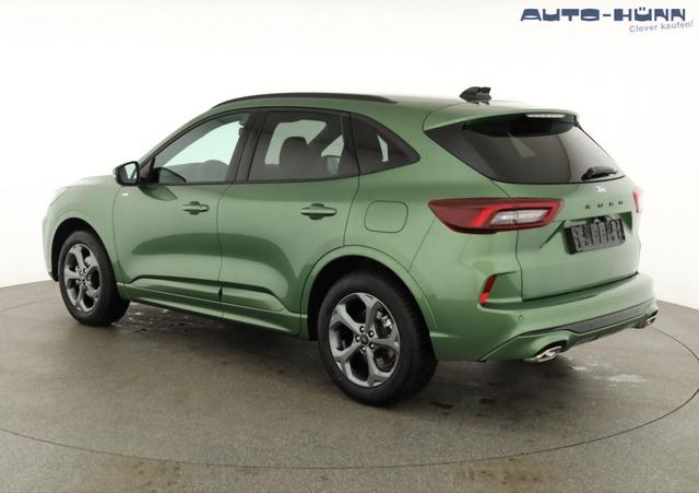Ford Kuga ST-Line 1.5 EcoBoost ST-Line, Navi, AHK, LED, Kamera, Winter, FS beheizbar, 5 J.-Garantie 