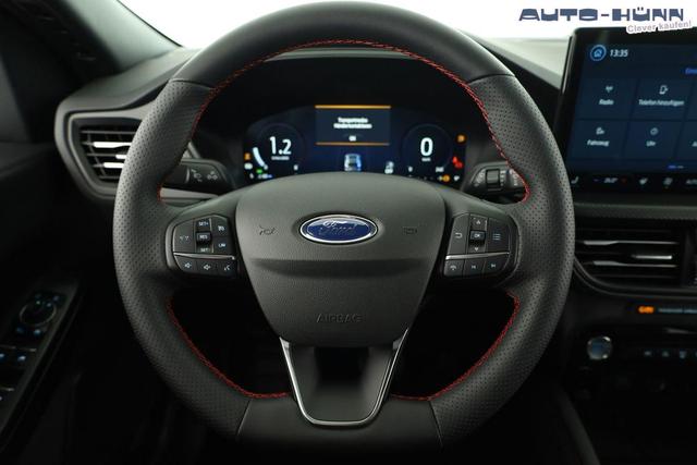 Ford Kuga ST-Line 1.5 EcoBoost ST-Line, Navi, AHK, LED, Kamera, Winter, FS beheizbar, 5 J.-Garantie 