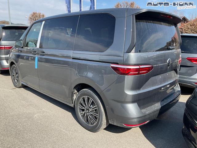 Volkswagen T7 Multivan eHybrid 4M Business, AHK, IQ.Light, easyOpen, Navi, 5-J Garantie 