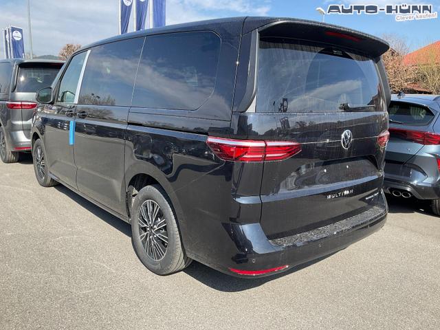 Volkswagen T7 Multivan eHybrid 4M Business L&Uuml;, 7-Sitzer, AHK, IQ.Light, easyOpen, Navi, 5-J Garantie 