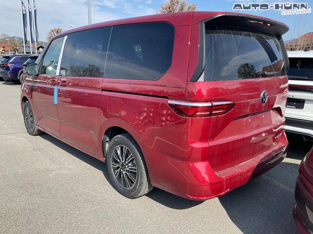 Volkswagen T7 Multivan eHybrid 4M Business L&Uuml;, 7-Sitzer, AHK, IQ.Light, easyOpen, Navi, 5-J Garantie 