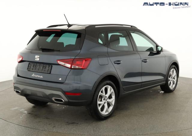 Seat Arona FR 1.0 TSI DSG FR, AHK, Kamera, Winter 