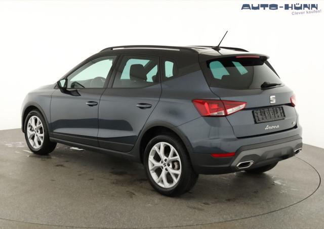 Seat Arona FR 1.0 TSI DSG FR, AHK, Kamera, Winter 