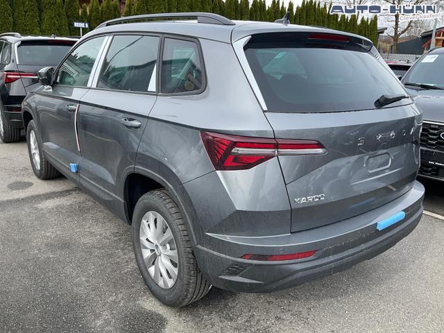Skoda Karoq Selection 1.5 TSI DSG Selection, AHK, LED, Kamera, Winter, Ladeboden, 4 J.-Garantie 