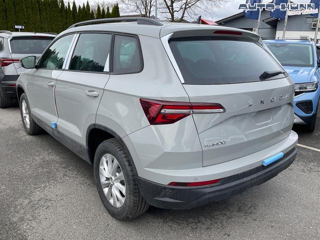 Skoda Karoq Selection 1.5 TSI DSG Selection, AHK, Navi, LED, Kamera, Winter, el. Klappe, Ladeboden, 4 J.-Garantie 