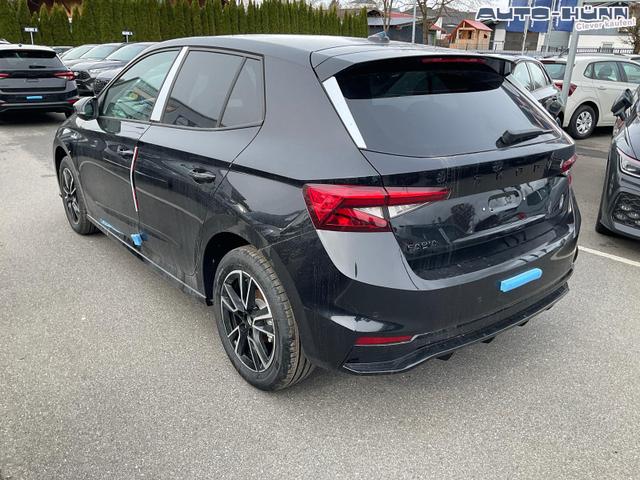 Skoda Fabia Monte Carlo 1.0 TSI DSG Carlo, LED, Kamera, Winter, 4 J.-Garantie 