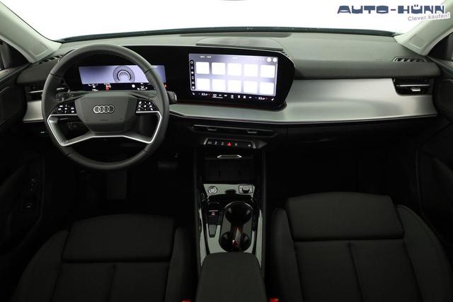 Audi Q3 Sportback TFSI quattro 150 kW quattro, AHK, Navi, AreaView, Side, Sound, Winter, 18-Zoll 