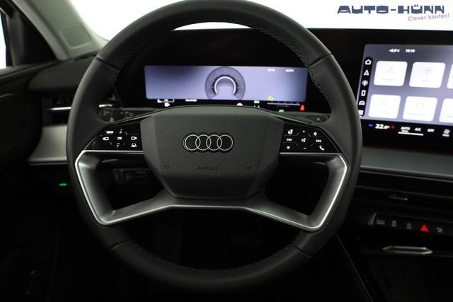 Audi Q3 Sportback TFSI quattro 150 kW quattro, AHK, Navi, AreaView, Side, Sound, Winter, 18-Zoll 