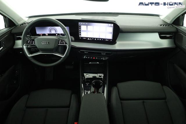 Audi Q3 Sportback TFSI quattro 150 kW quattro, AHK, Navi, AreaView, Side, Sound, Winter, 18-Zoll 