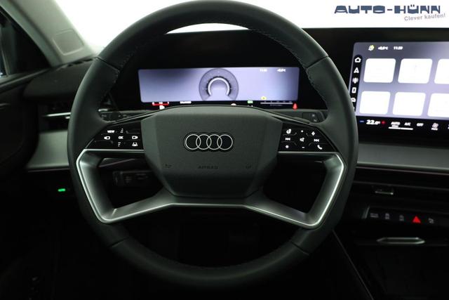 Audi Q3 Sportback TFSI quattro 150 kW quattro, AHK, Navi, AreaView, Side, Sound, Winter, 18-Zoll 