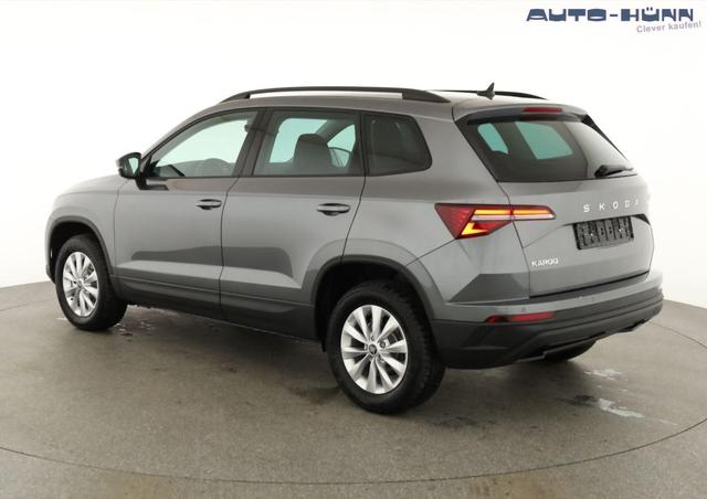 Skoda Karoq Selection 1.5 TSI DSG Selection, AHK, Navi, LED, Kamera, Winter, el. Klappe, Ladeboden, 4 J.-Garantie 