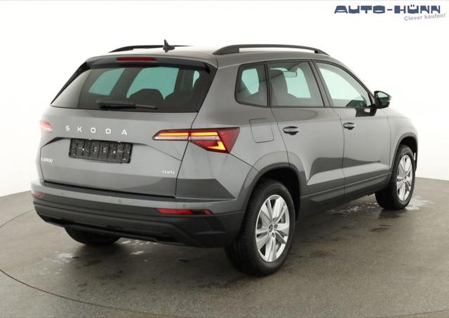Skoda Karoq Selection 4x4 2.0 TDI DSG Selection, AHK, LED, Kamera, Winter, 4 J.-Garantie 