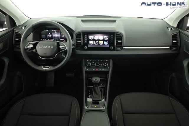 Skoda Karoq Selection 4x4 2.0 TDI DSG Selection, AHK, LED, Kamera, Winter, 4 J.-Garantie 