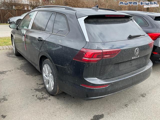 Volkswagen Golf 1.5 TSI 110 kW Life VIII Variant Life, AHK, easyOpen, Kamera, Winter, 3-J Garantie 