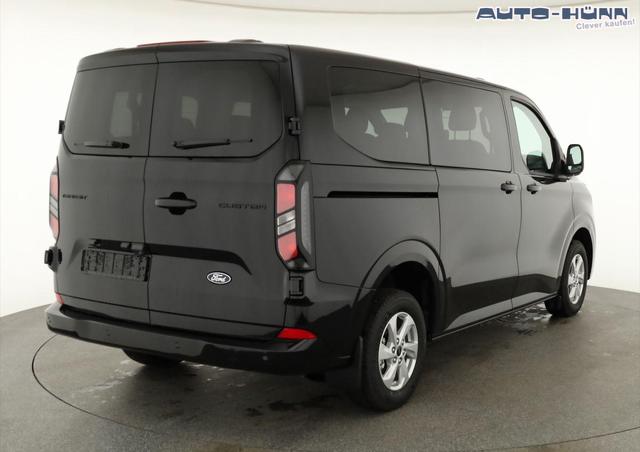 Ford Transit Custom 320 L1 FWD Limited Kombi 2.0 Limited, 9-Sitzer, Navi, FS-beheizbar, Side, Kamera, 4 J.-Garantie 
