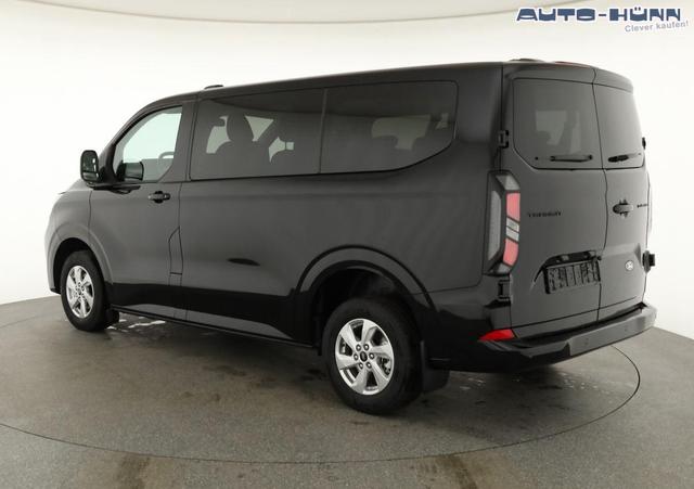 Ford Transit Custom 320 L1 FWD Limited Kombi 2.0 Limited, 9-Sitzer, Navi, FS-beheizbar, Side, Kamera, 4 J.-Garantie 