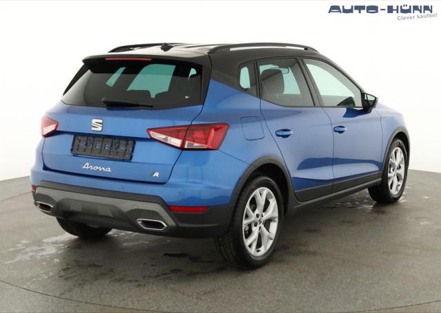 Seat Arona FR 1.0 TSI DSG FR, AHK, Kamera, Winter 
