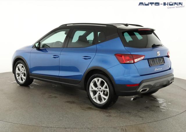 Seat Arona FR 1.0 TSI DSG FR, AHK, Kamera, Winter 