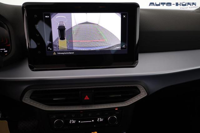 Seat Arona FR 1.0 TSI DSG FR, AHK, Kamera, Winter 
