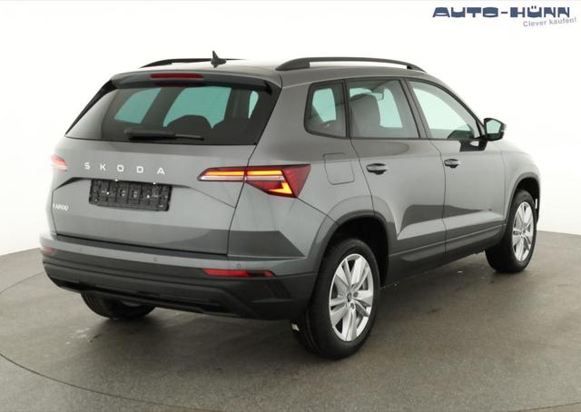 Skoda Karoq Selection 1.5 TSI DSG Selection, AHK, Navi, LED, Kamera, Winter, el. Klappe, Ladeboden, 4 J.-Garantie 