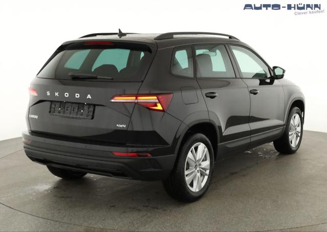Skoda Karoq Selection 4x4 2.0 TDI DSG Selection, AHK, LED, Kamera, Winter, 4 J.-Garantie 