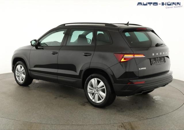 Skoda Karoq Selection 4x4 2.0 TDI DSG Selection, AHK, LED, Kamera, Winter, 4 J.-Garantie 