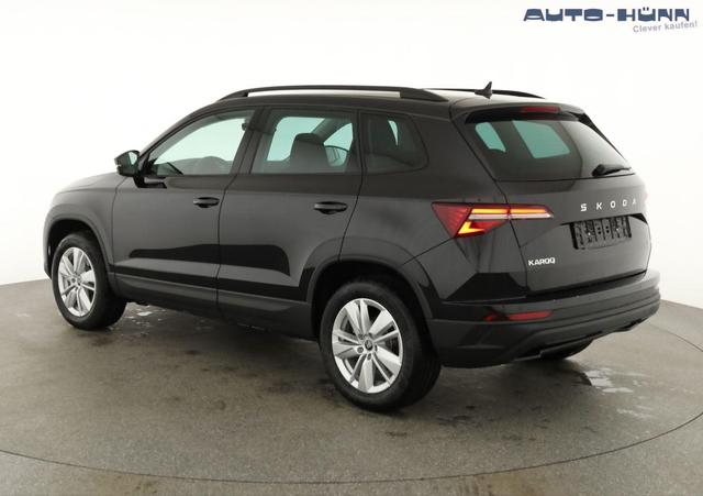 Skoda Karoq Selection 4x4 2.0 TDI DSG Selection, AHK, LED, Kamera, Winter, el. Klappe, 4 J.-Garantie 