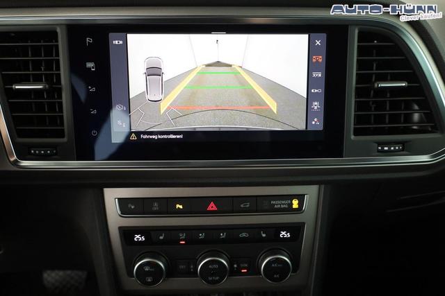 Seat Ateca Xperience 1.5 TSI DSG Xperience, AHK, LED, Navi, ACC, Side, Kamera 