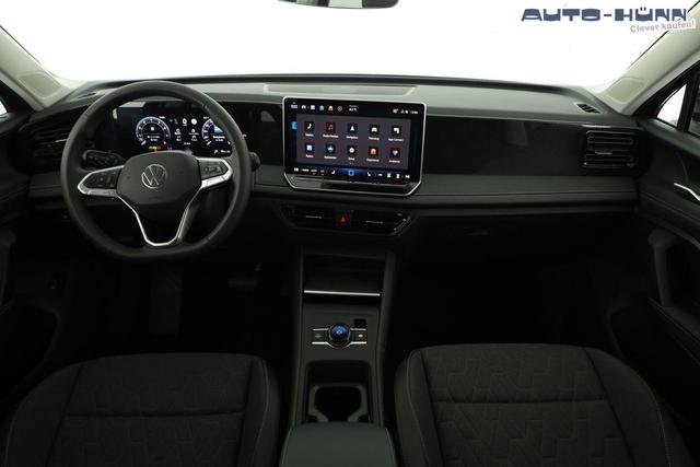 Volkswagen Tiguan 1.5 eTSI 110 kW Life DSG Life, AHK, Navi, Side, el. Klappe, LED-Plus, 5-J Garantie 