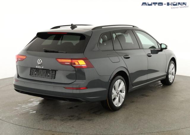 Volkswagen Golf Variant 1.5 TSI 110 kW Life VIII Life, AHK, easyOpen, Kamera, Winter, 3-J Garantie 