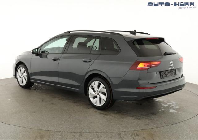 Volkswagen Golf Variant 1.5 TSI 110 kW Life VIII Life, AHK, easyOpen, Kamera, Winter, 3-J Garantie 