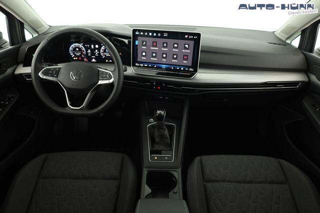 Volkswagen Golf Variant 1.5 TSI 110 kW Life VIII Life, AHK, easyOpen, Kamera, Winter, 3-J Garantie 