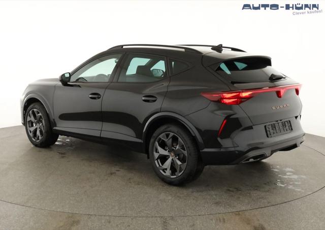 Cupra Formentor 1.5 eTSI 110 kW DSG, Matrix, Navi, AreaView, Side, Winter, el. Klappe, 5 J.-Garantie 