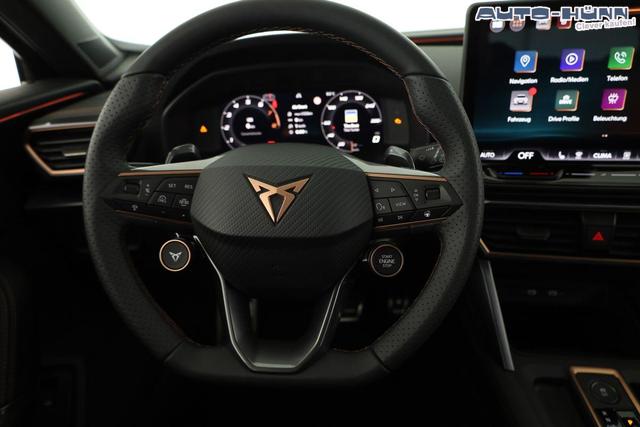 Cupra Formentor 1.5 eTSI 110 kW DSG, Matrix, Navi, AreaView, Side, Winter, el. Klappe, 5 J.-Garantie 