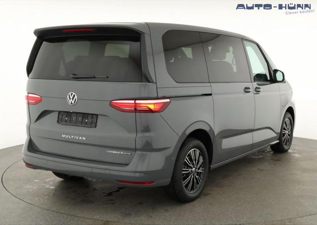 Volkswagen T7 Multivan eHybrid 4M Business, 7-Sitzer, AHK, IQ.Light, easyOpen, Navi, 5-J Garantie 
