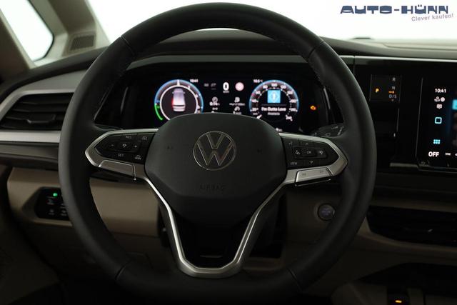Volkswagen T7 Multivan eHybrid 4M Business, 7-Sitzer, AHK, IQ.Light, easyOpen, Navi, 5-J Garantie 
