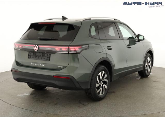 Volkswagen Tiguan 1.5 eTSI 110 kW Life DSG Life, AHK, easyOpen, Kamera, 5-J Garantie 