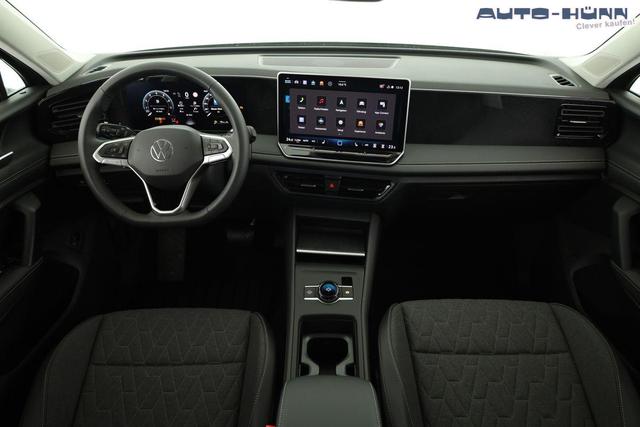 Volkswagen Tiguan 1.5 eTSI 110 kW Life DSG Life, AHK, easyOpen, Kamera, 5-J Garantie 