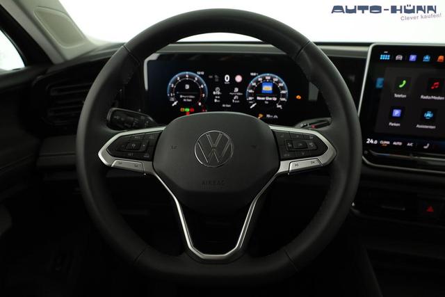 Volkswagen Tiguan 1.5 eTSI 110 kW Life DSG Life, AHK, easyOpen, Kamera, 5-J Garantie 