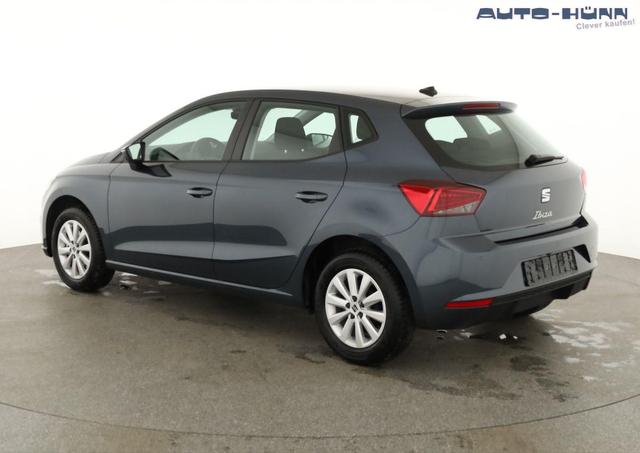 Seat Ibiza Style 1.0 TSI Style, Kamera, Winter, FullLink, 15-Zoll 