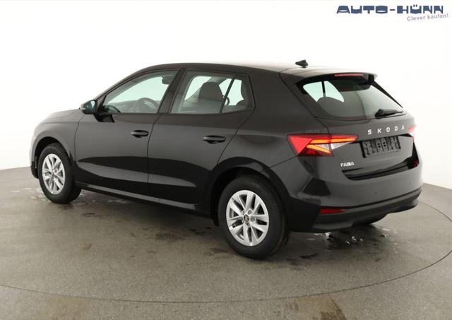 Skoda Fabia Selection 1.0 MPI Selection, Park, Winterpaket, SmartLink, 5 J.-Garantie, sofort 