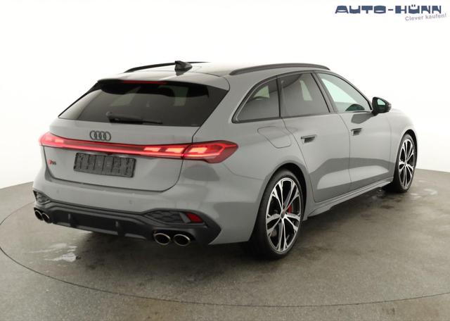 Audi S5 Kombi TFSI quattro 270 kW Avant quattro, Individual, HuD, Pano, B&O, Leder, 20-Zoll, TechPro, sofort 