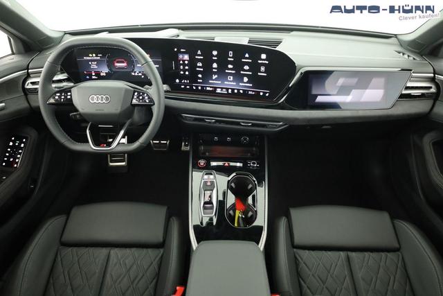 Audi S5 Kombi TFSI quattro 270 kW Avant quattro, Individual, HuD, Pano, B&O, Leder, 20-Zoll, TechPro, sofort 