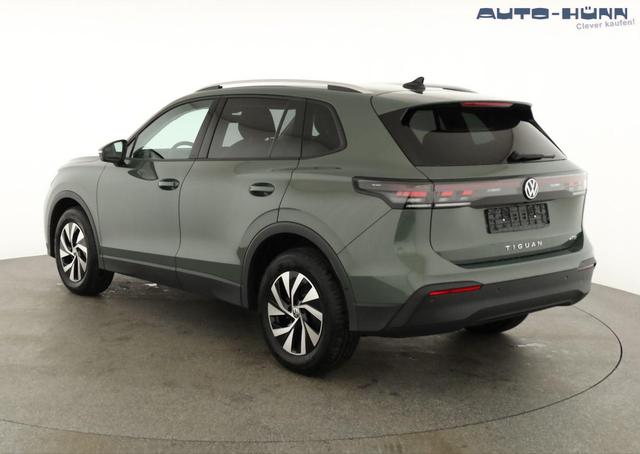 Volkswagen Tiguan 1.5 eTSI 110 kW Life DSG Life, AHK, Navi, Side, el. Klappe, LED-Plus, 5-J Garantie 